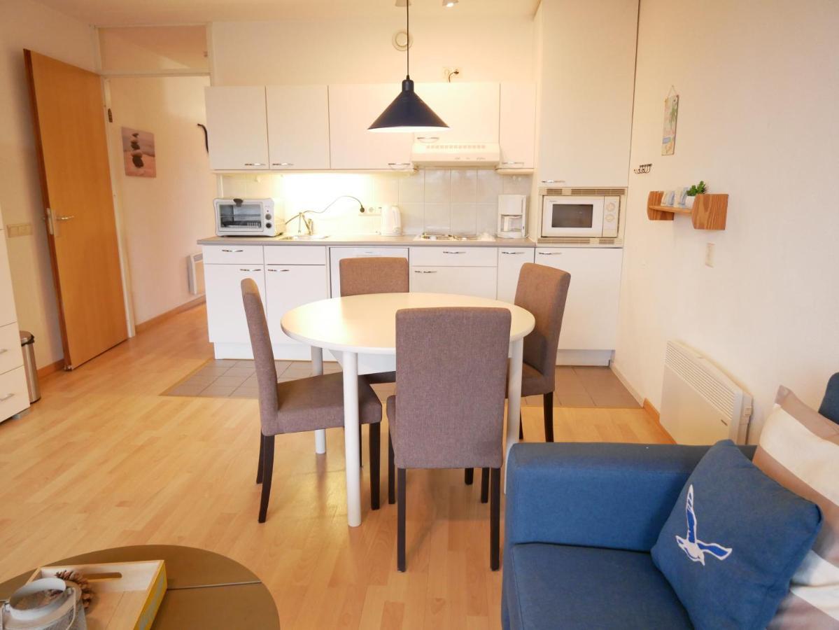 Badhotel Callantsoog Eksteriør billede