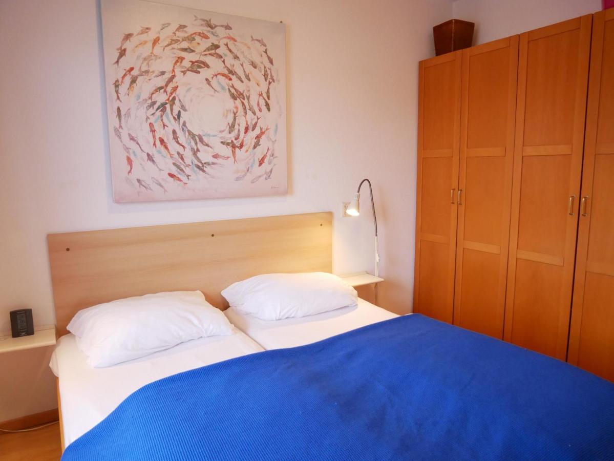 Badhotel Callantsoog Eksteriør billede