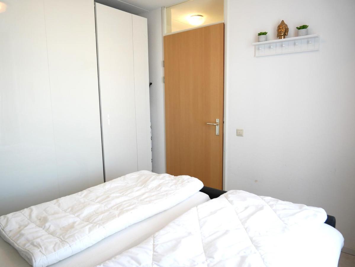Badhotel Callantsoog Eksteriør billede