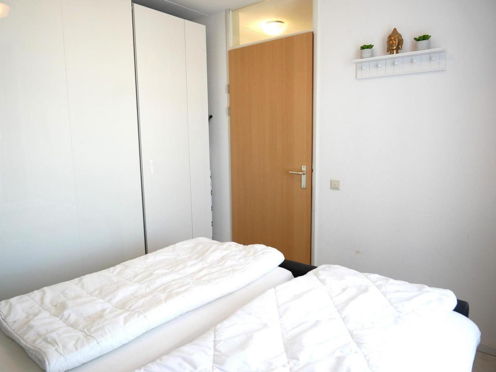 Badhotel Callantsoog Eksteriør billede