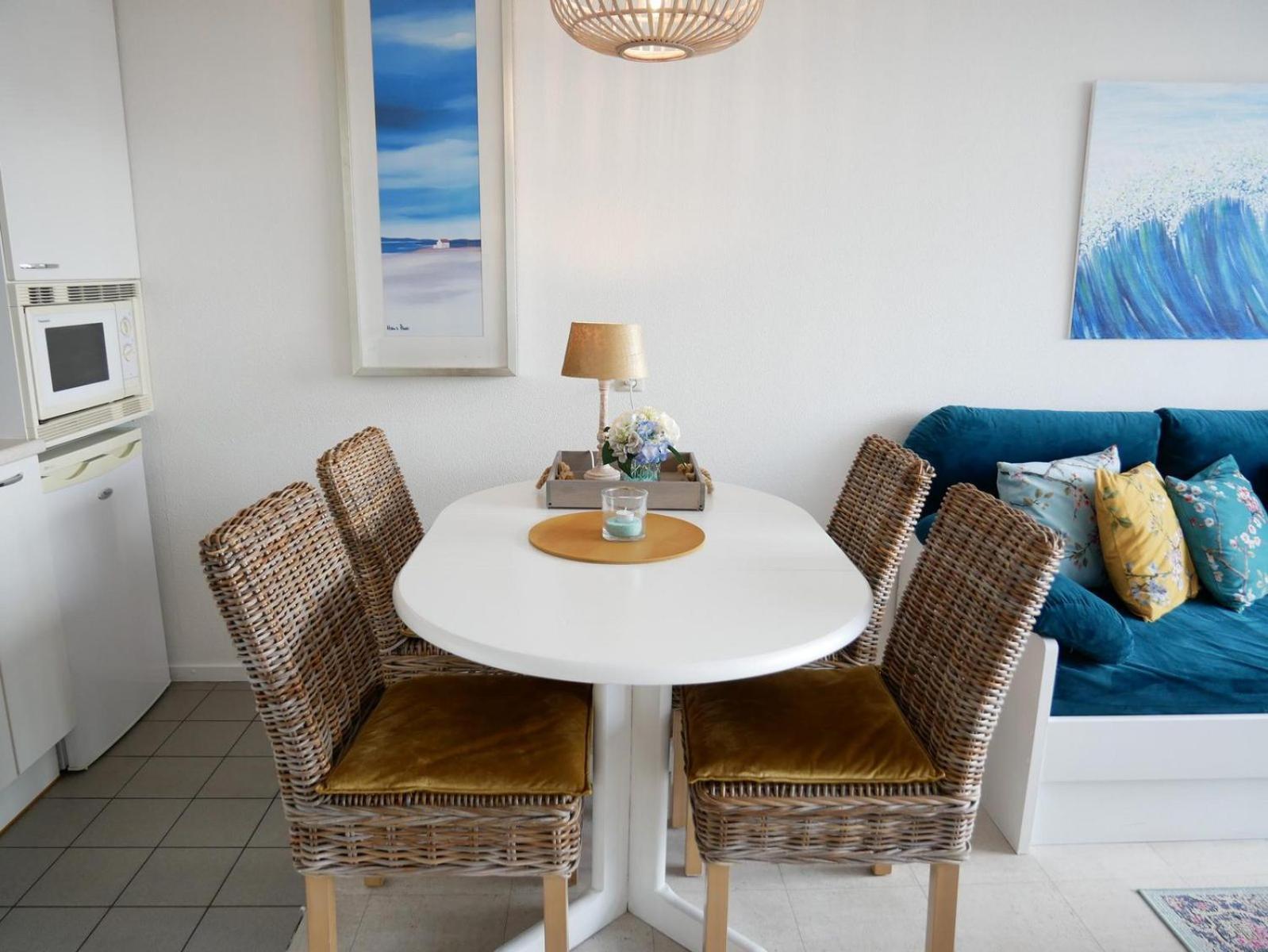 Badhotel Callantsoog Eksteriør billede