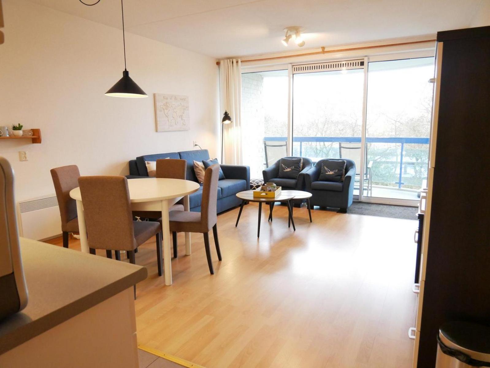 Badhotel Callantsoog Eksteriør billede